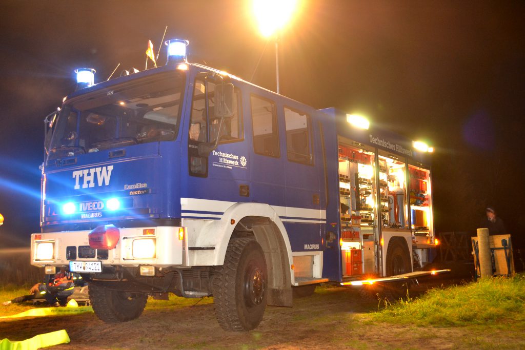 Dsc Freiwillige Feuerwehr Nordhorn