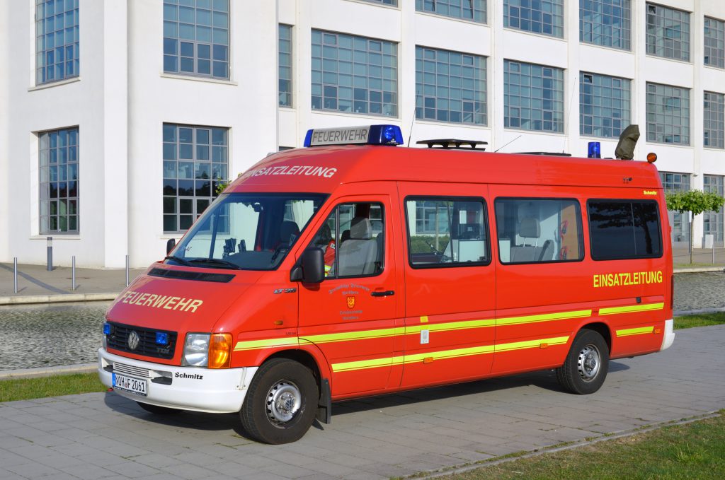 Dsc Freiwillige Feuerwehr Nordhorn